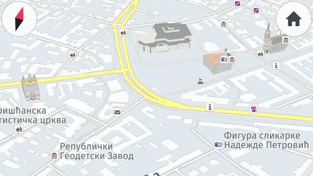   - MONDO / Marko Čavić 