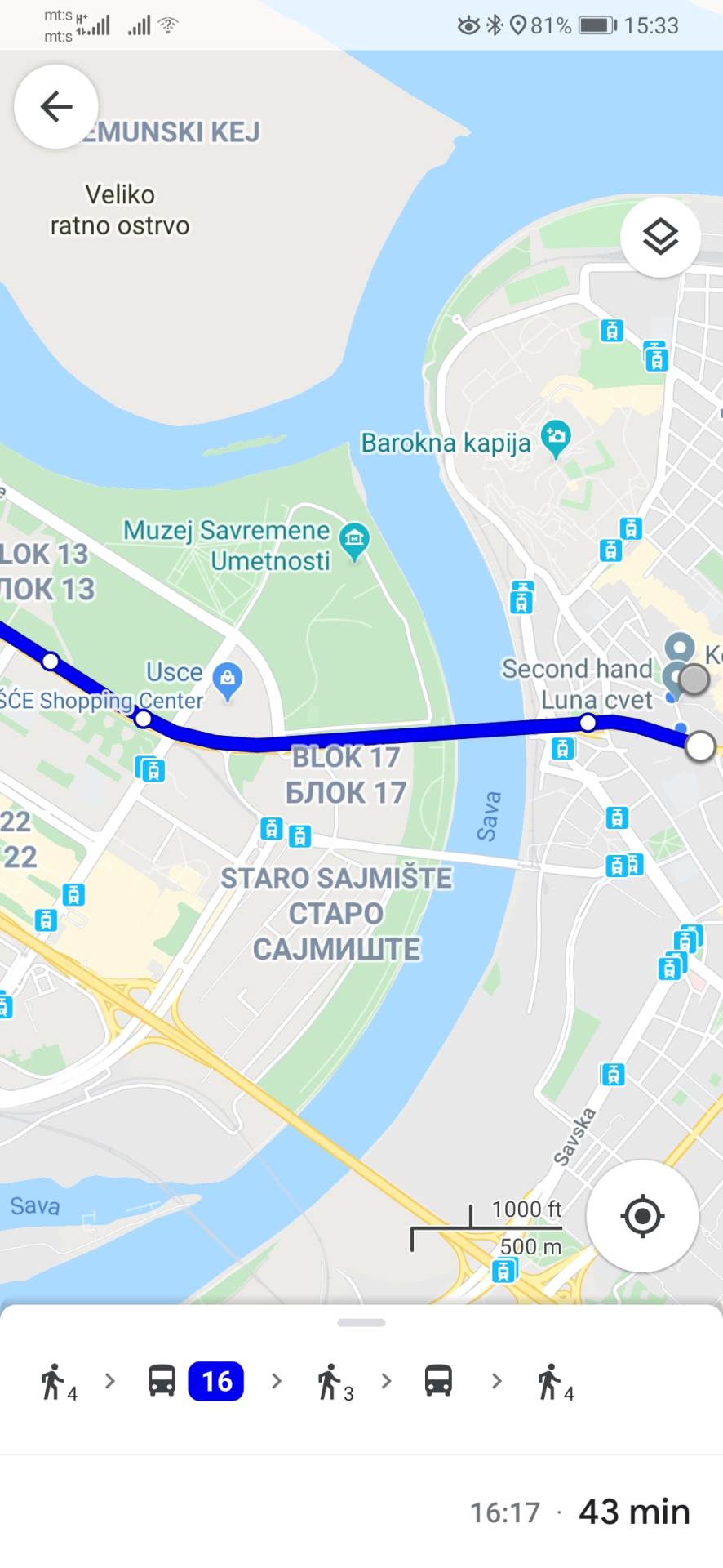   - MONDO / Marko Čavić 