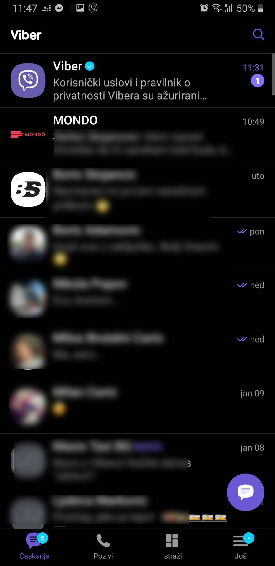 - MONDO / Marko Čavić    - MONDO / Marko Čavić