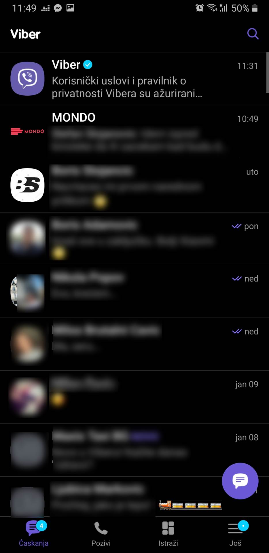 - MONDO / Marko Čavić    - MONDO / Marko Čavić