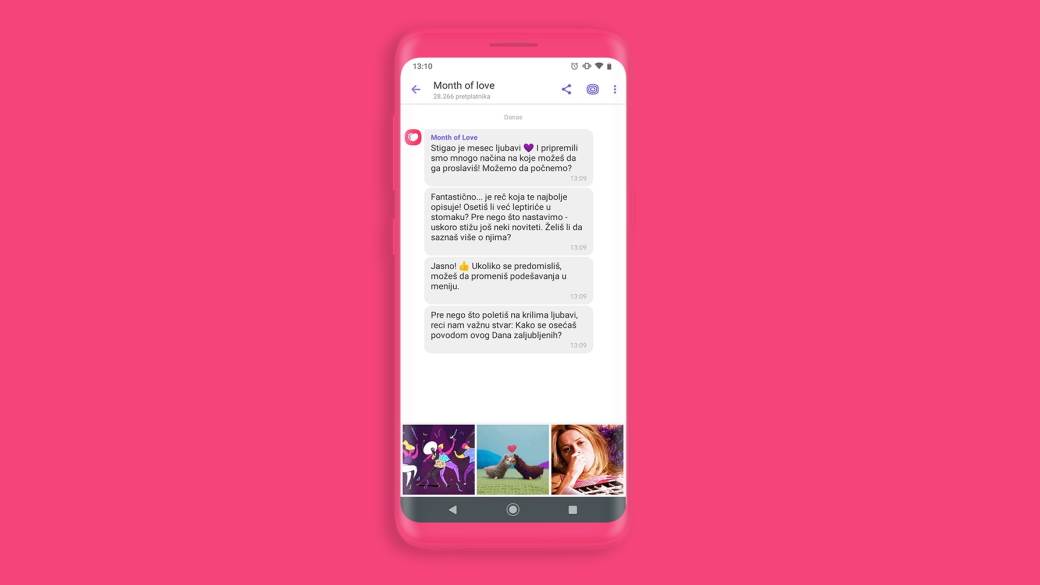   - MONDO / Marko Čavić 