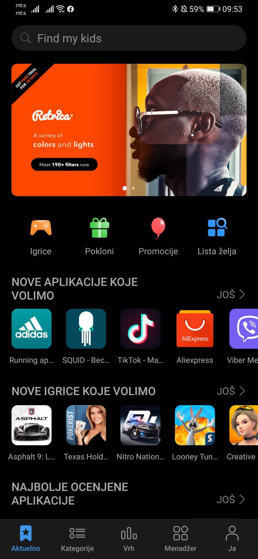 - MONDO / Marko Čavić    - MONDO / Marko Čavić