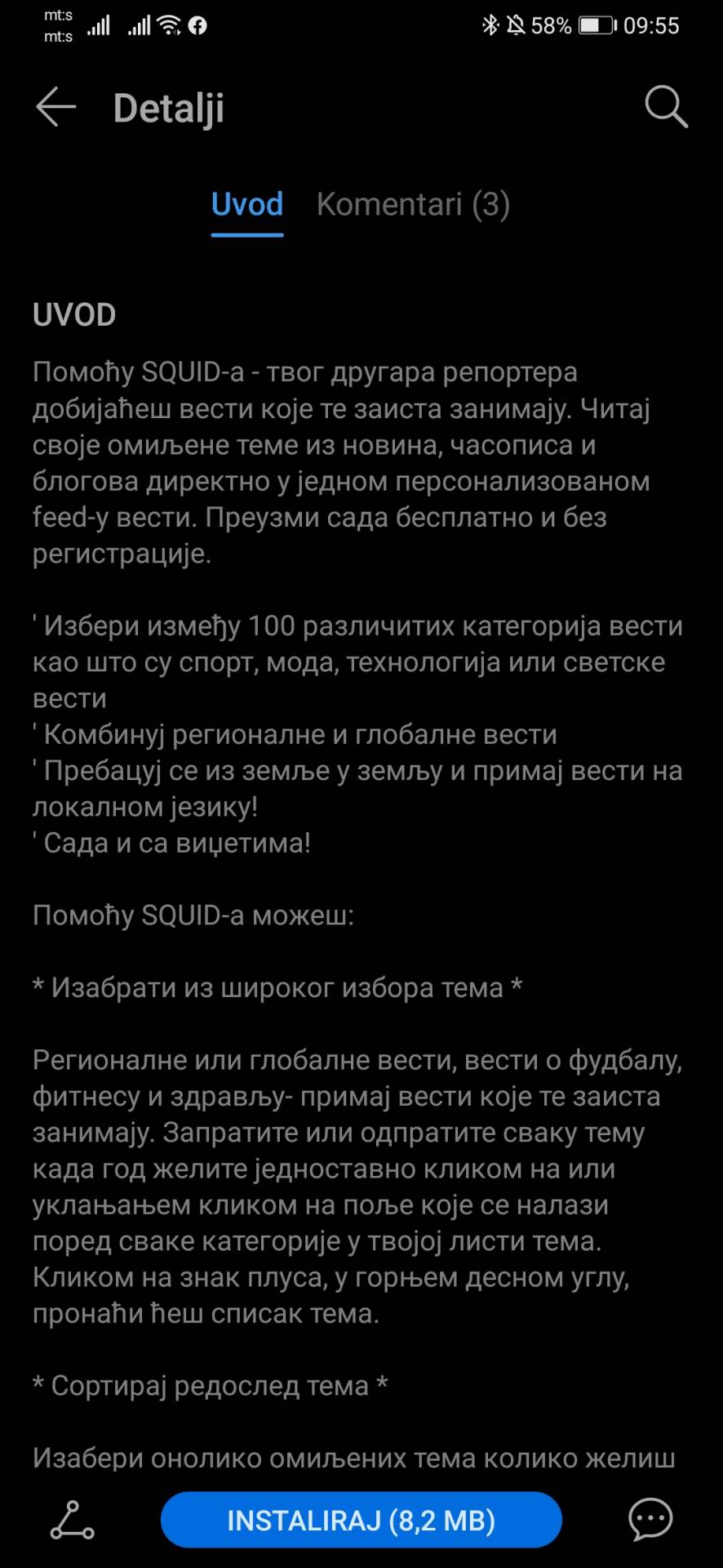 - MONDO / Marko Čavić    - MONDO / Marko Čavić