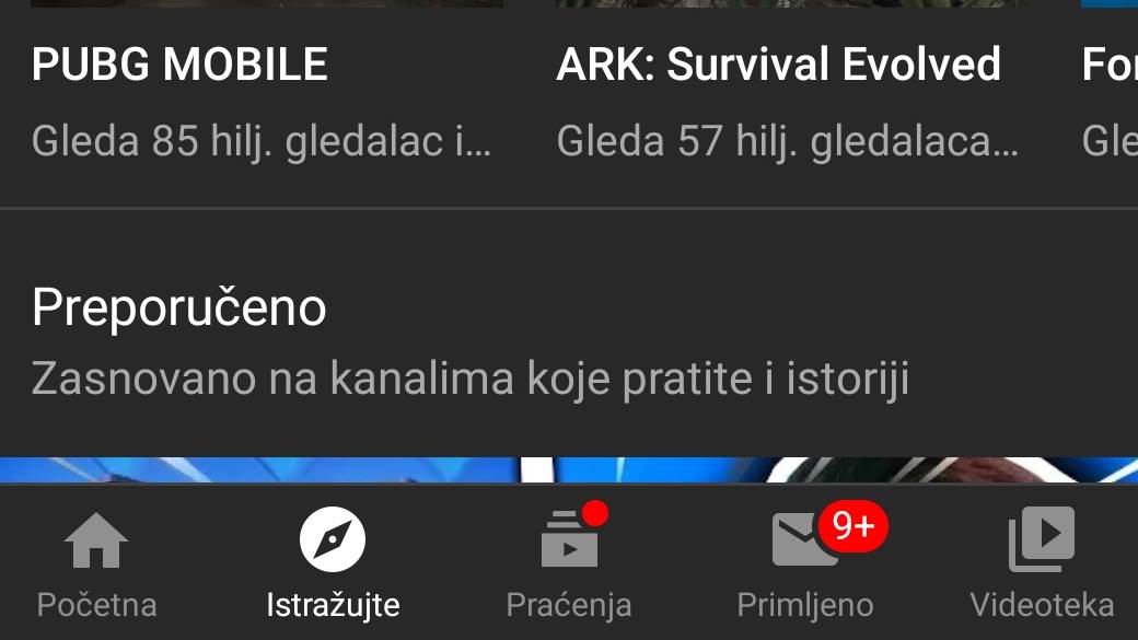   - MONDO / Marko Čavić 