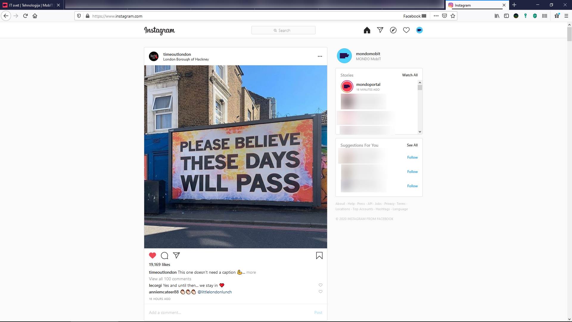   - MONDO / Marko Čavić 