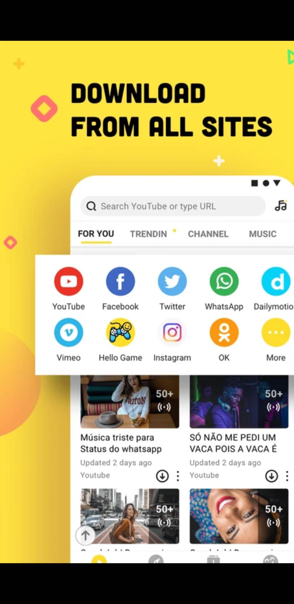   - MONDO / Marko Čavić 