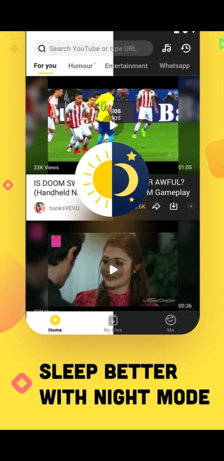   - MONDO / Marko Čavić 