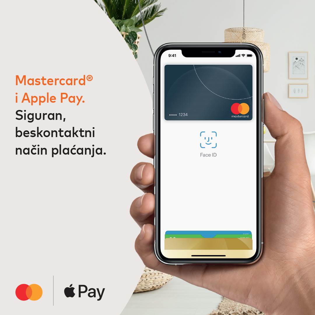 - MONDO / Mastercard    - MONDO / Mastercard