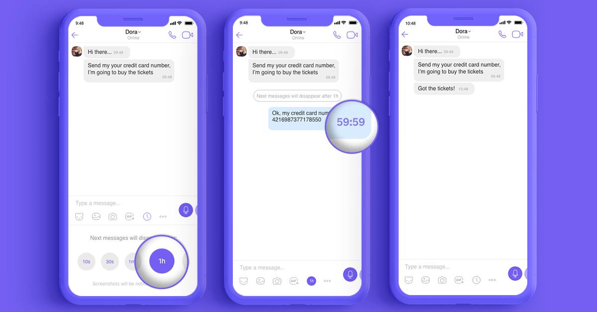 - MONDO / Viber    - MONDO / Viber