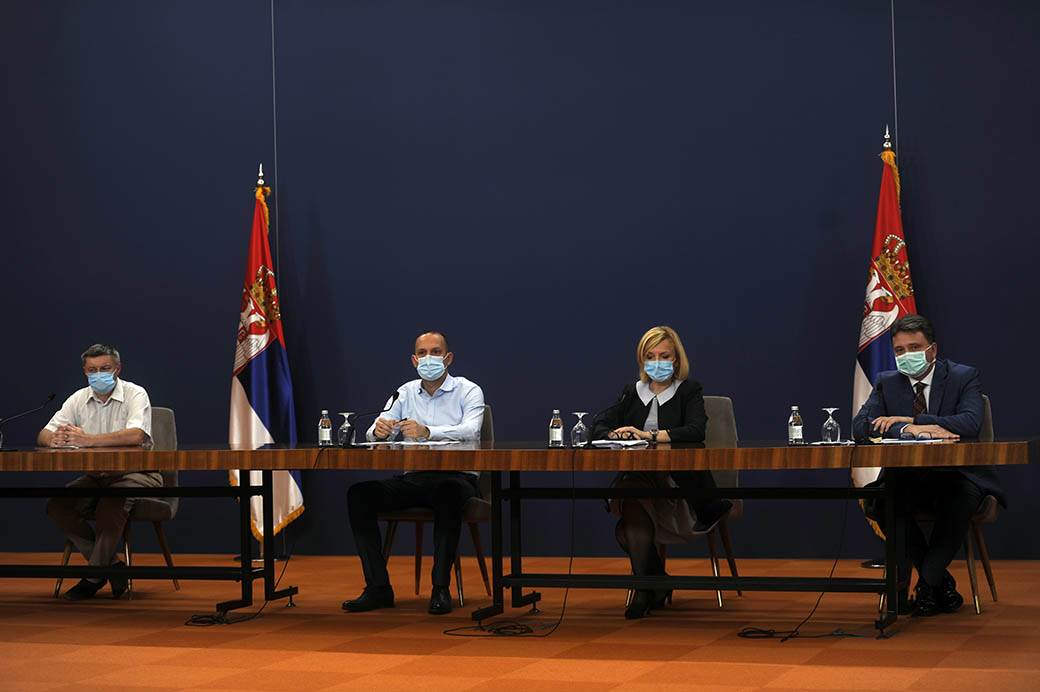 - Tanjug/Tara Radovanović    - Tanjug/Tara Radovanović