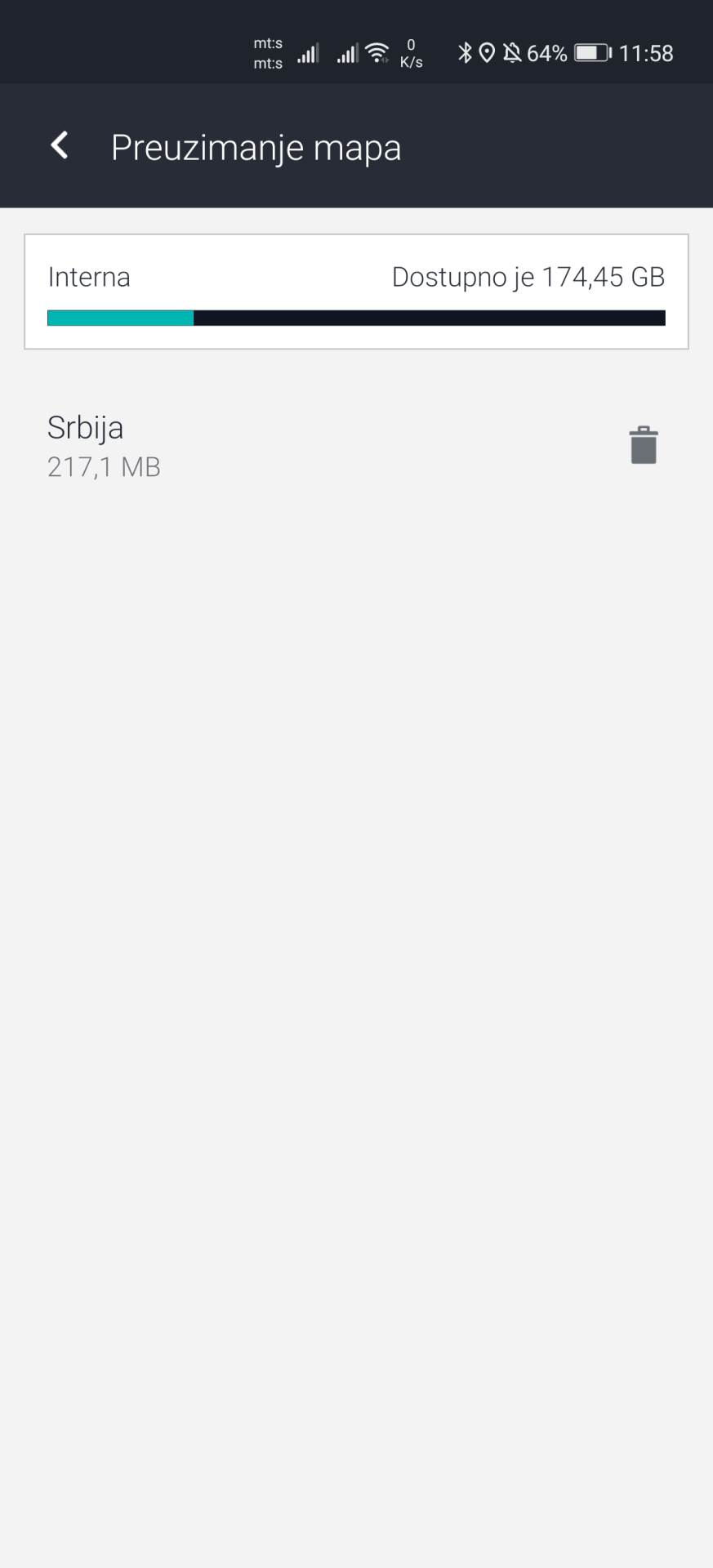   - MONDO / Marko Čavić 