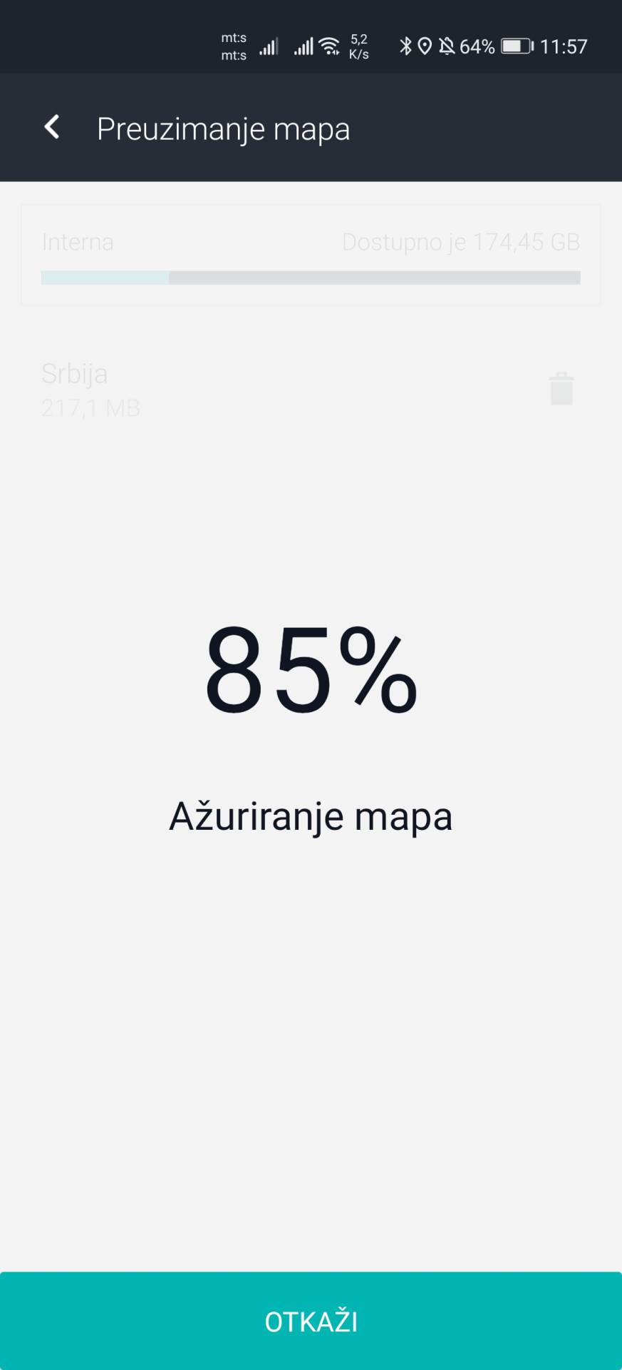   - MONDO / Marko Čavić 