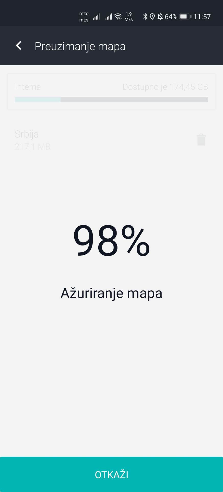 - MONDO / Marko Čavić    - MONDO / Marko Čavić