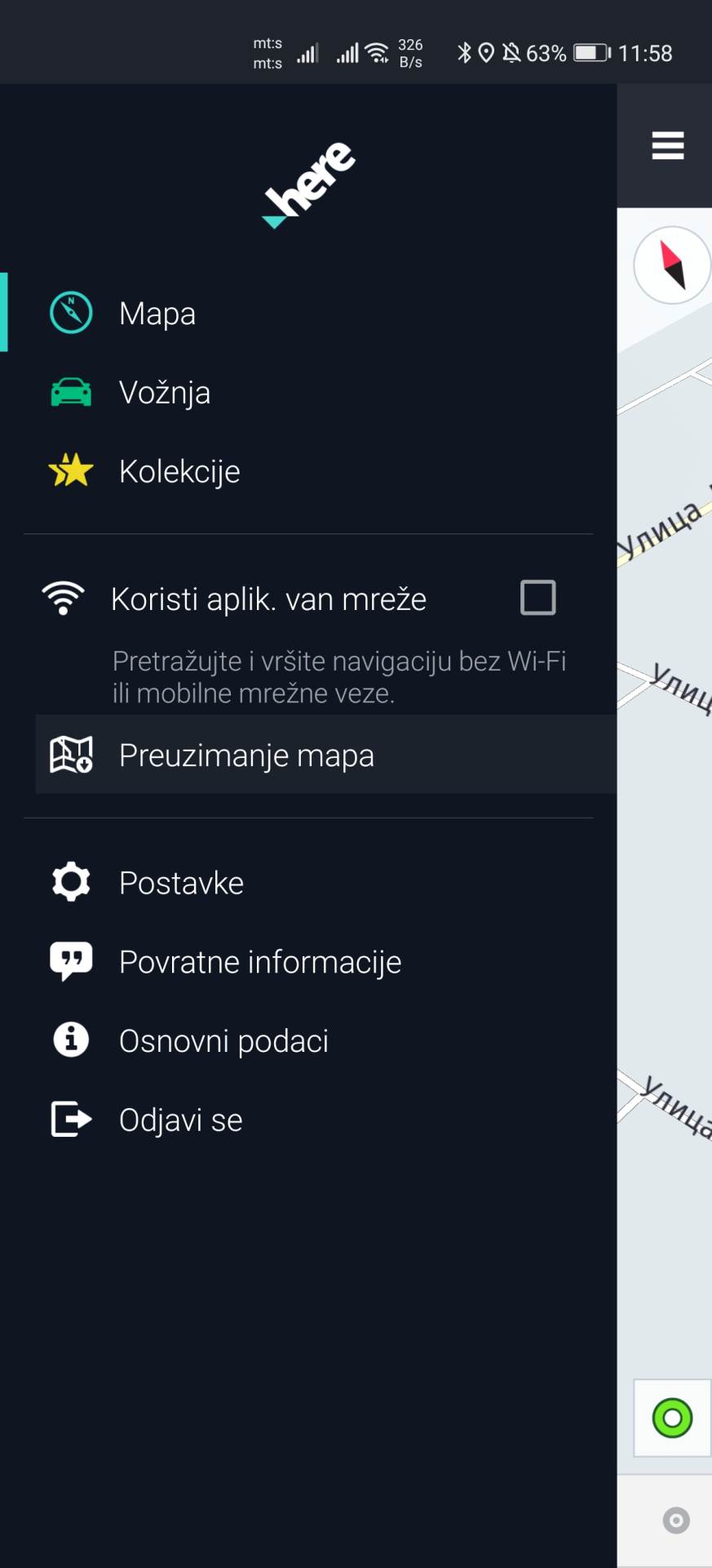   - MONDO / Marko Čavić 