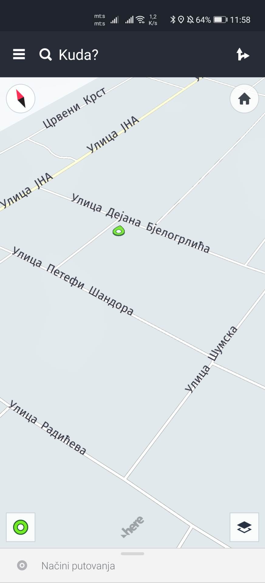   - MONDO / Marko Čavić 