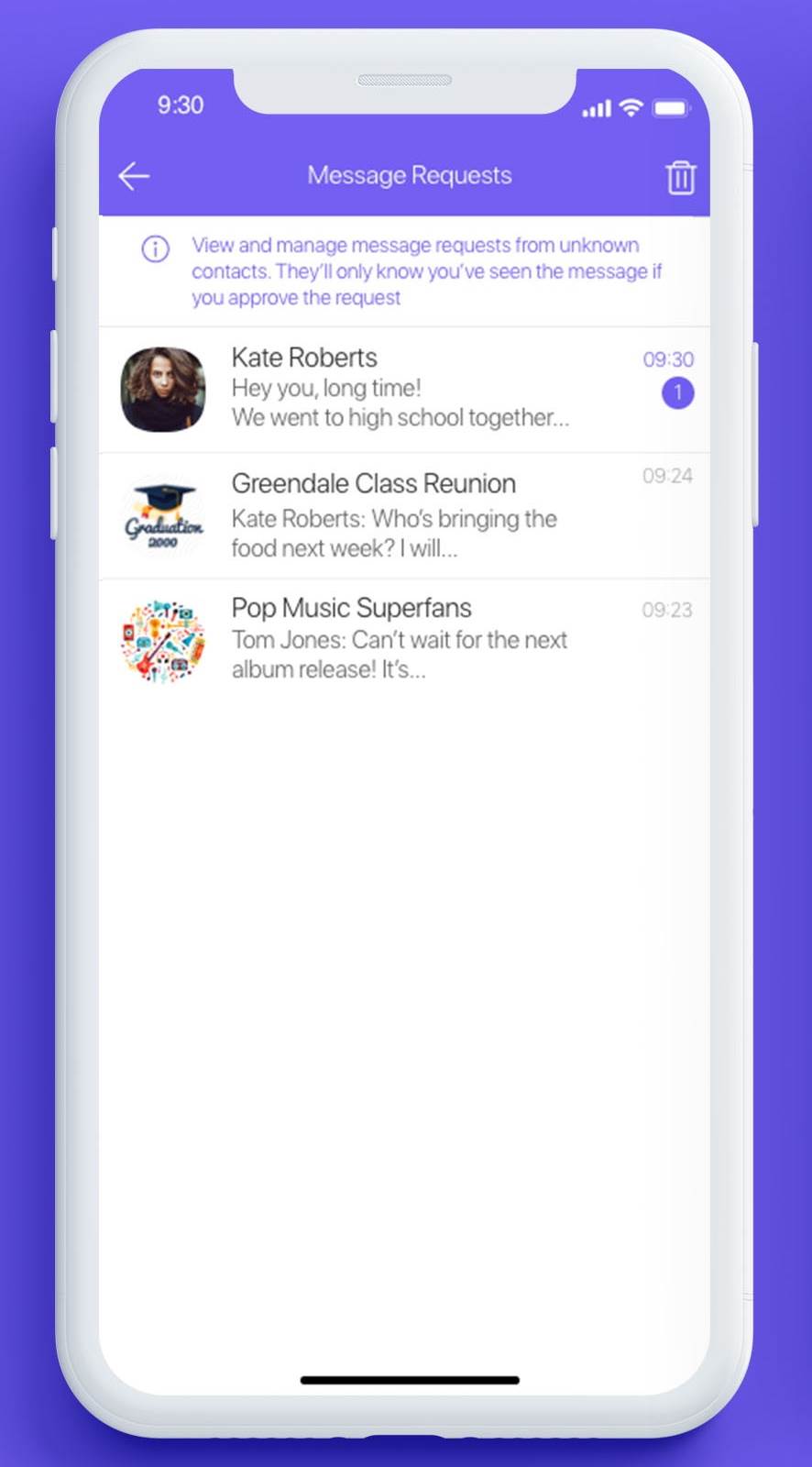 - MONDO / Viber    - MONDO / Viber