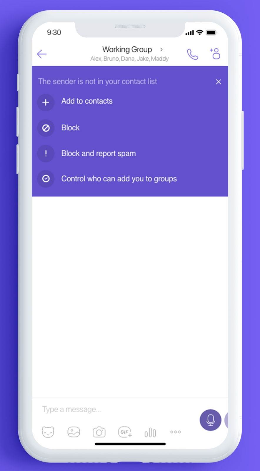 - MONDO / Viber    - MONDO / Viber