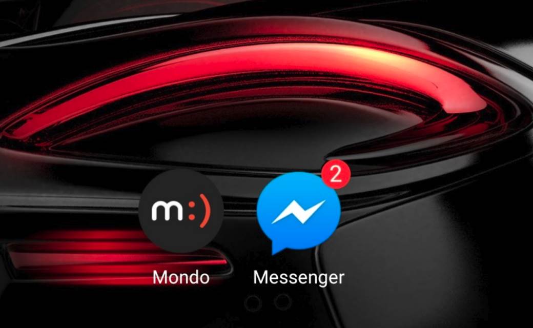   - MONDO / Marko Čavić 