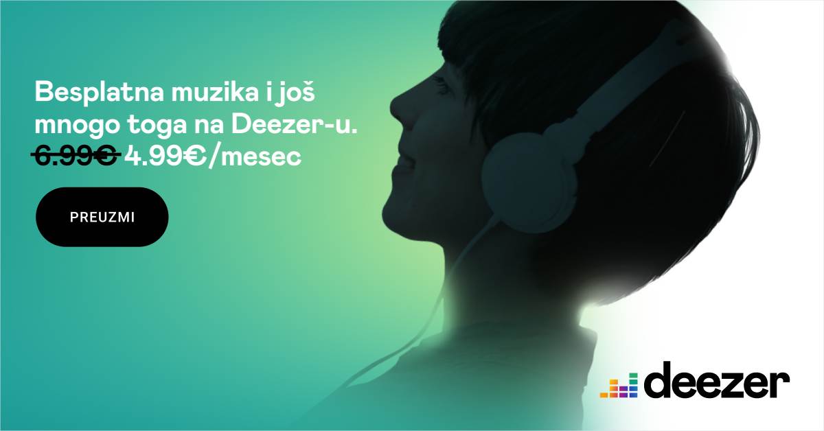   - MONDO / Deezer 