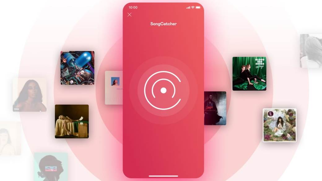 - MONDO / Deezer    - MONDO / Deezer