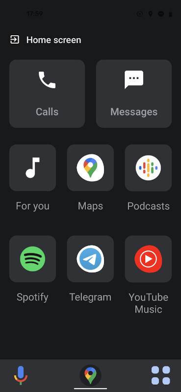   - MONDO / Google Maps 