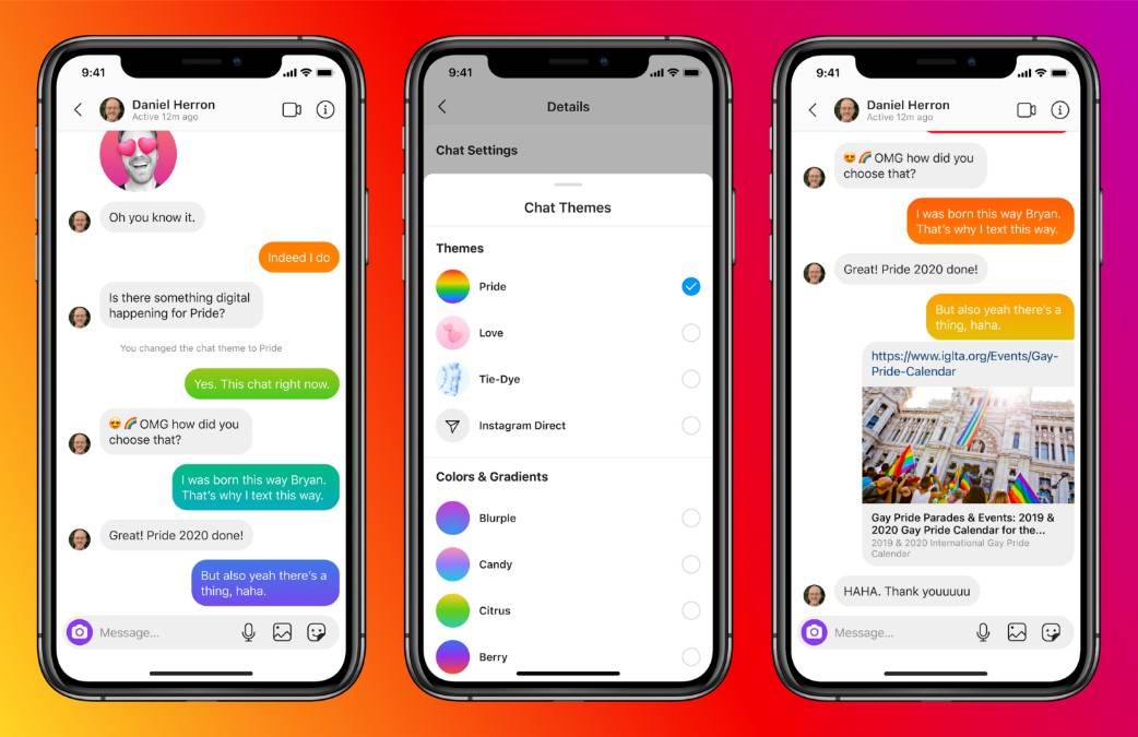   - MONDO / Facebook / Instagram 