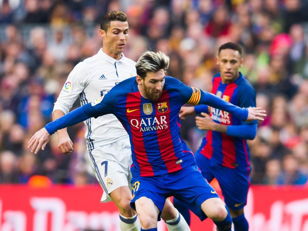   - Guliver, Alex Caparros/Getty Images Europe 