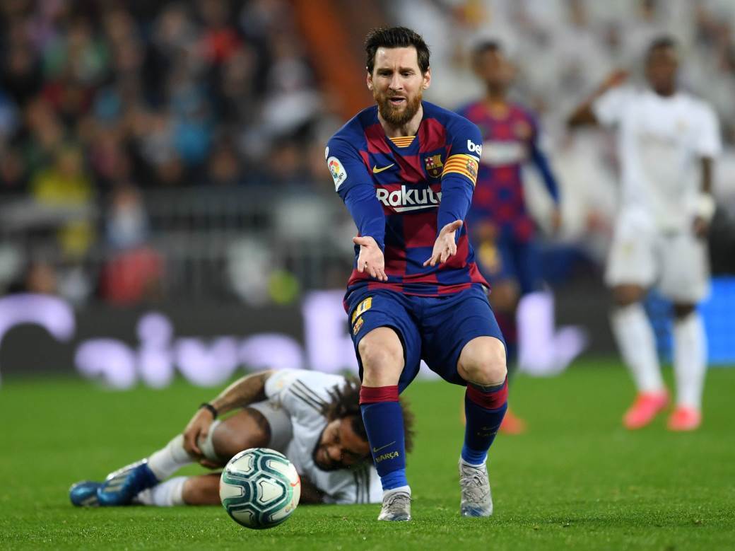   - Guliver/David Ramos/Getty Images 