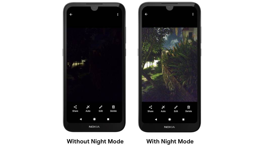 - MONDO / Google    - MONDO / Google