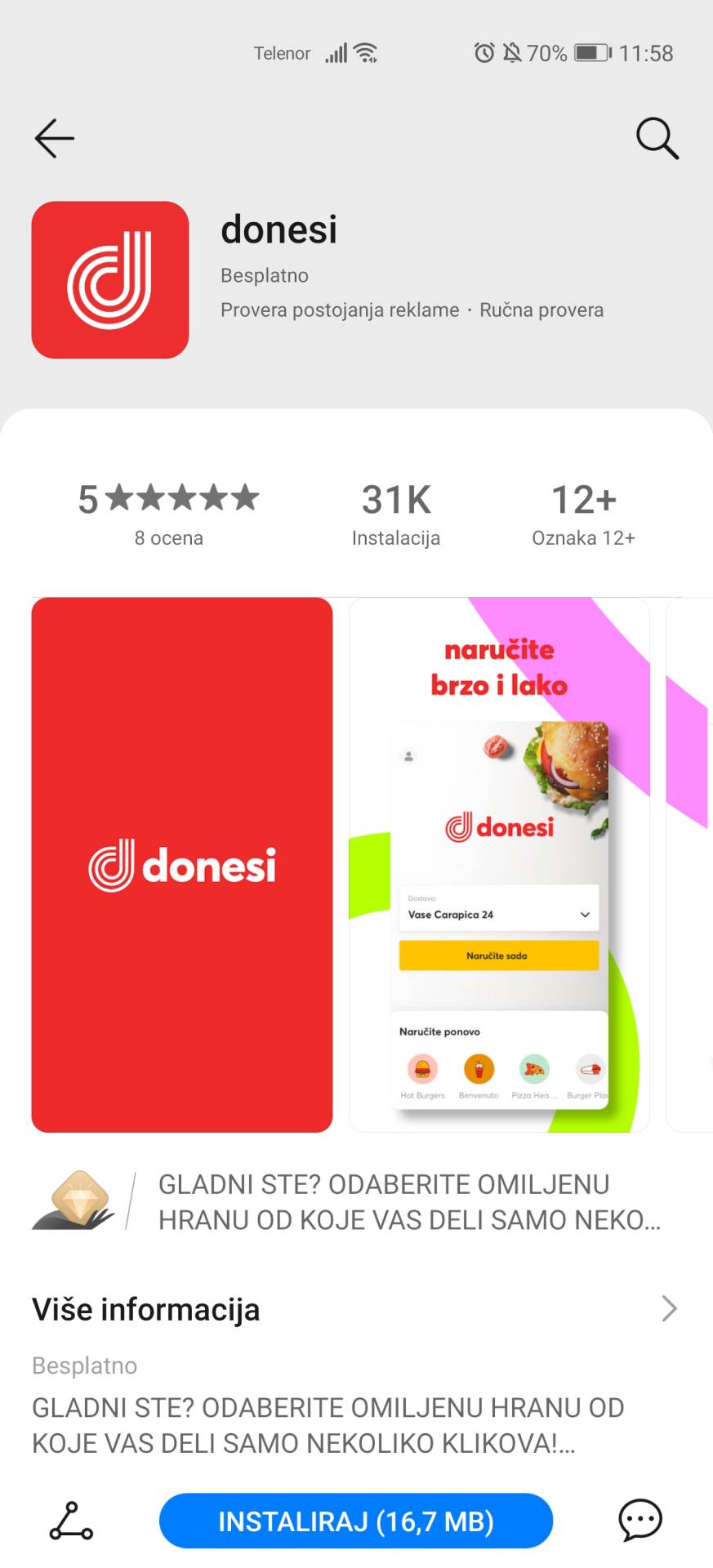   - MONDO / Marko Čavić 