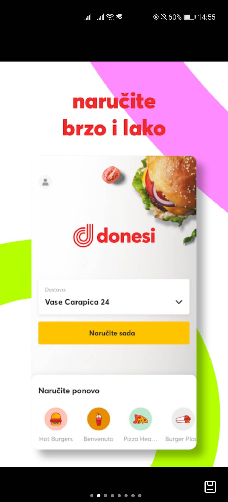   - MONDO / Marko Čavić 