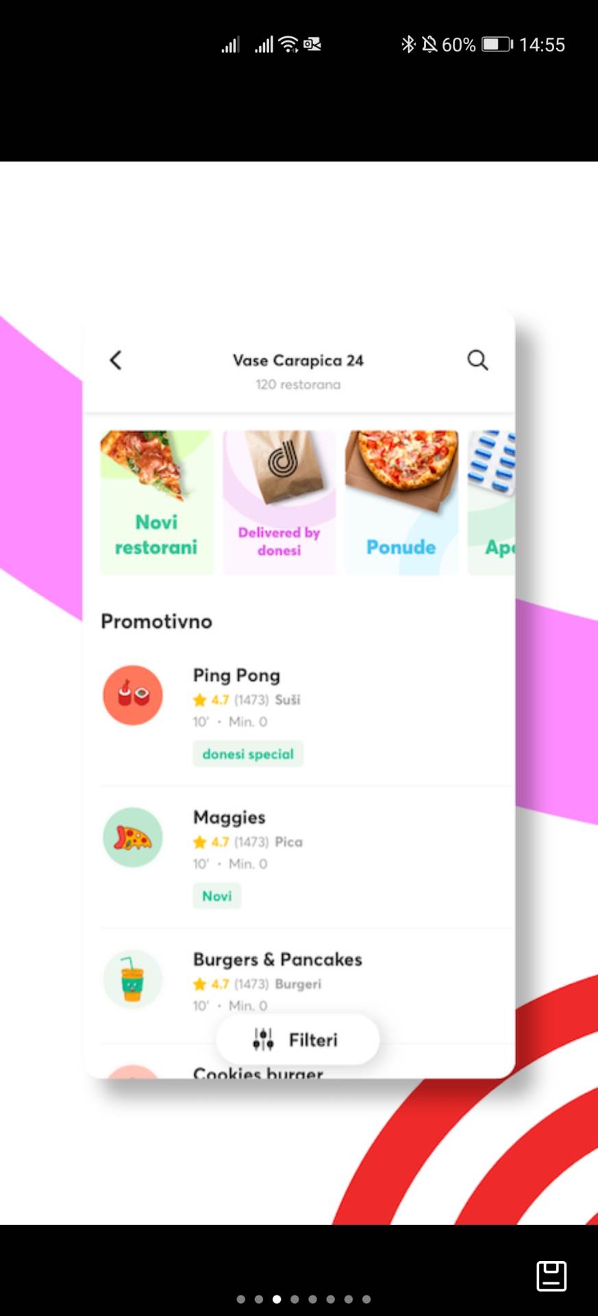 - MONDO / Marko Čavić    - MONDO / Marko Čavić