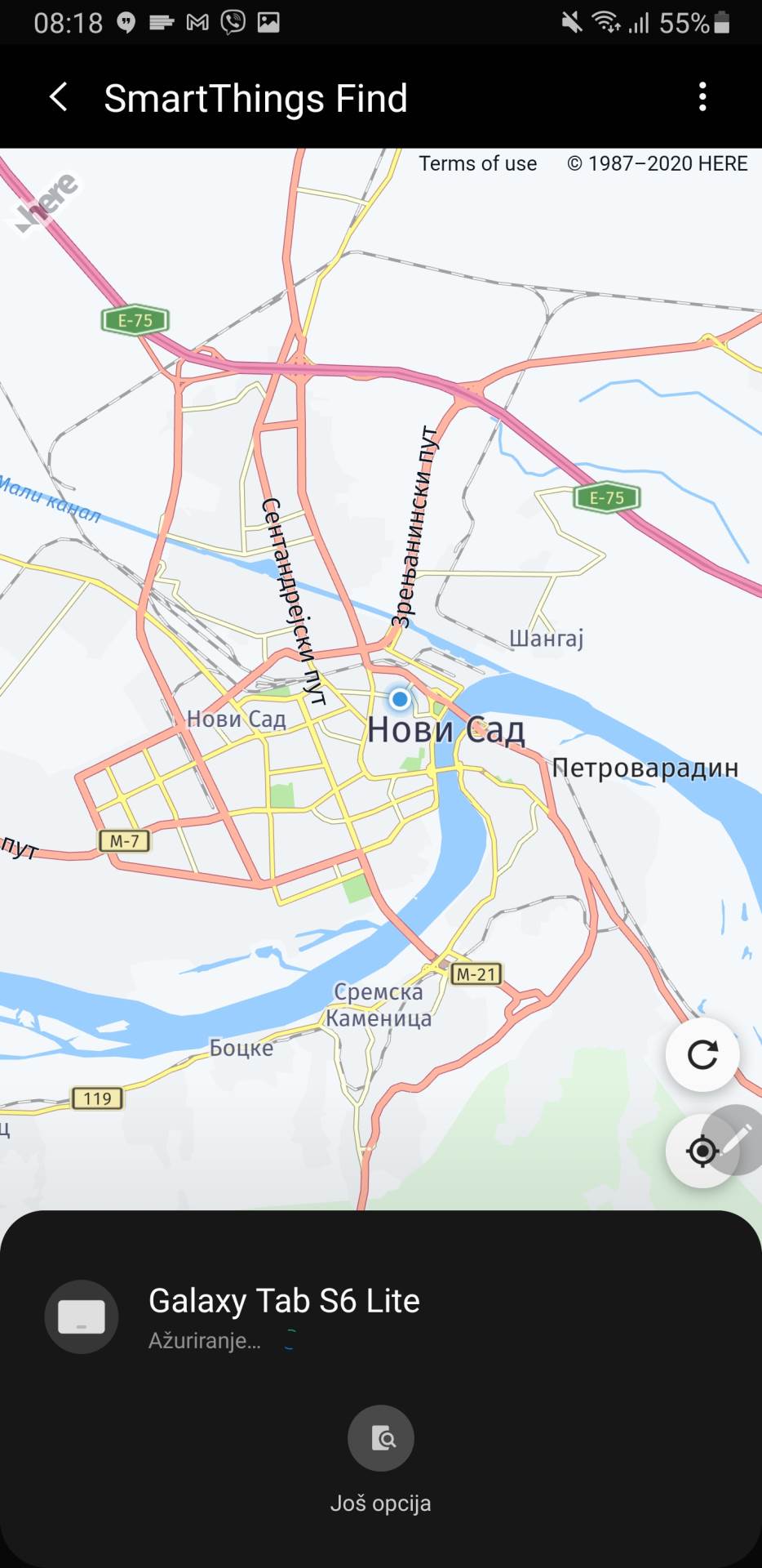   - MONDO / Marko Čavić 