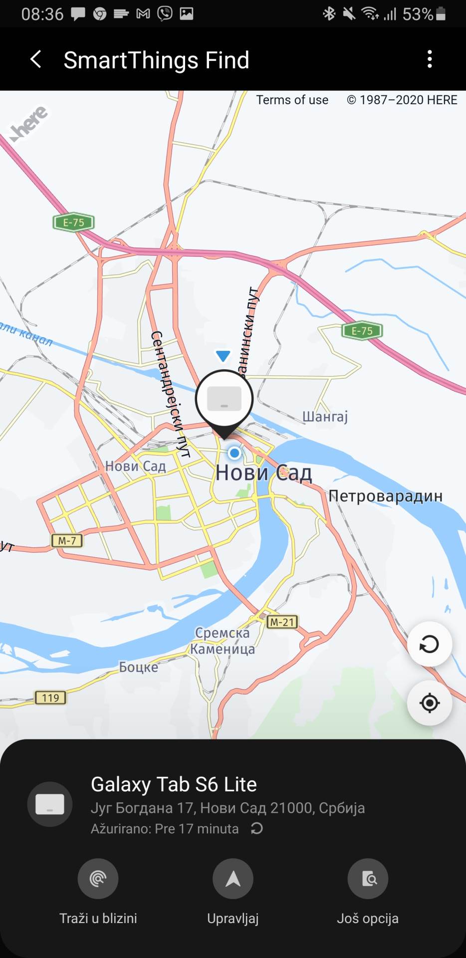   - MONDO / Marko Čavić 