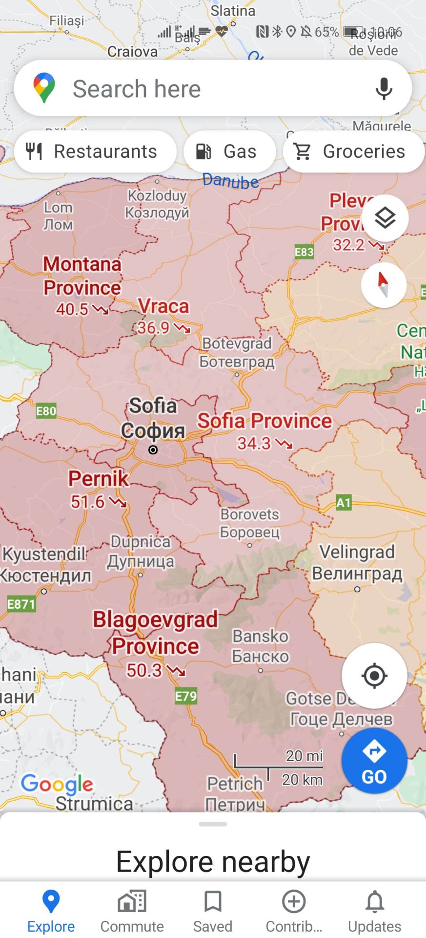   - MONDO / Marko Čavić 