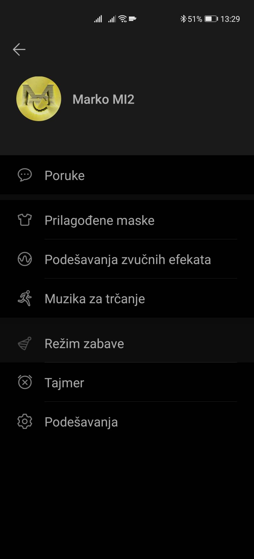   - MONDO / Marko Čavić 