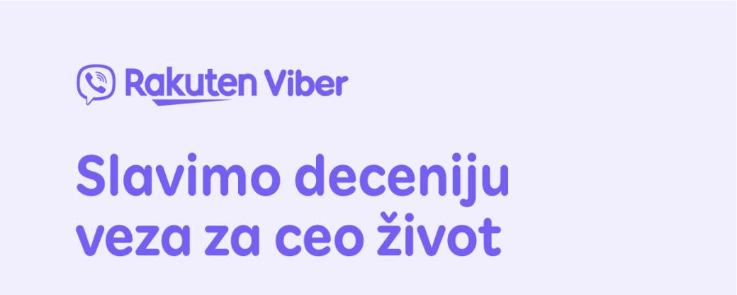  - MONDO / Viber 