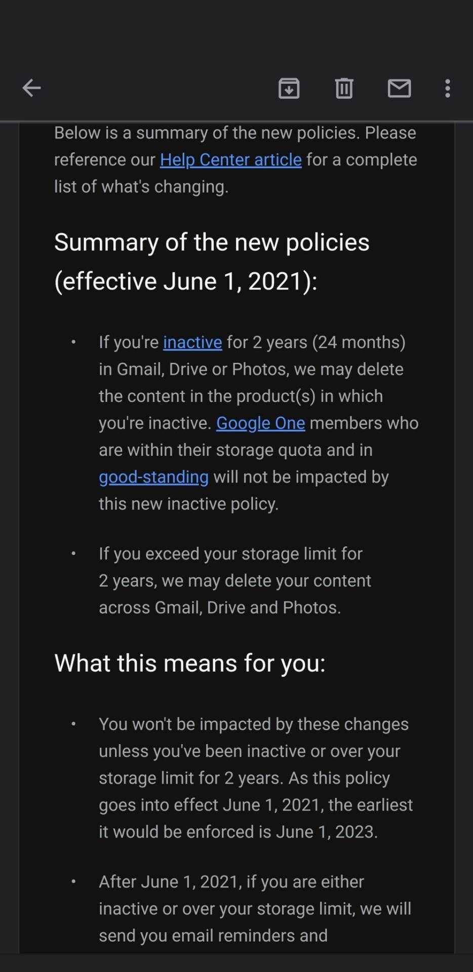   - Mondo / Twitter / Printscreen / ShantainV 