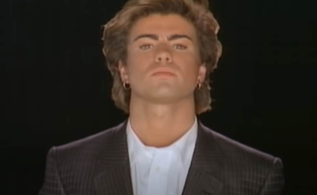   - Mondo / YouTube / Printscreen/  georgemichael 