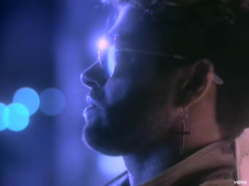   - Mondo / YouTube / Printscreen/  georgemichael 