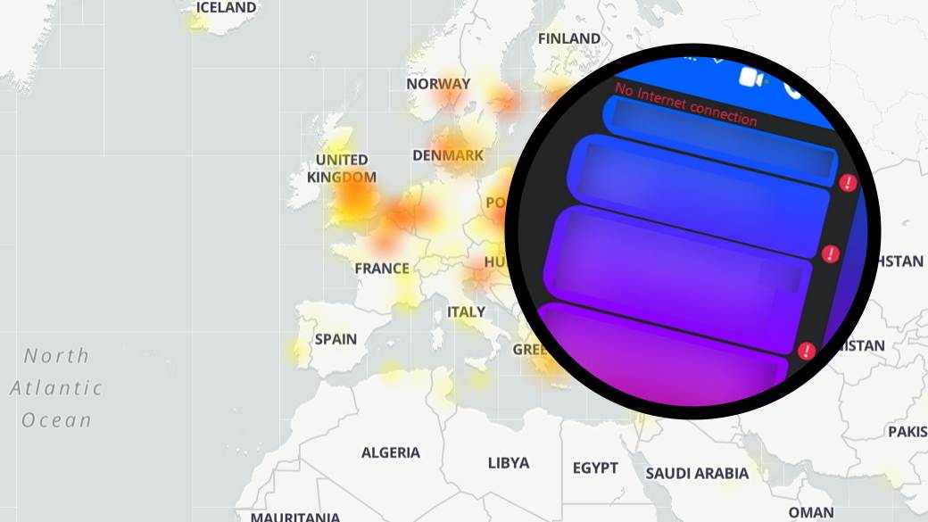   - MONDO / Marko Čavić 