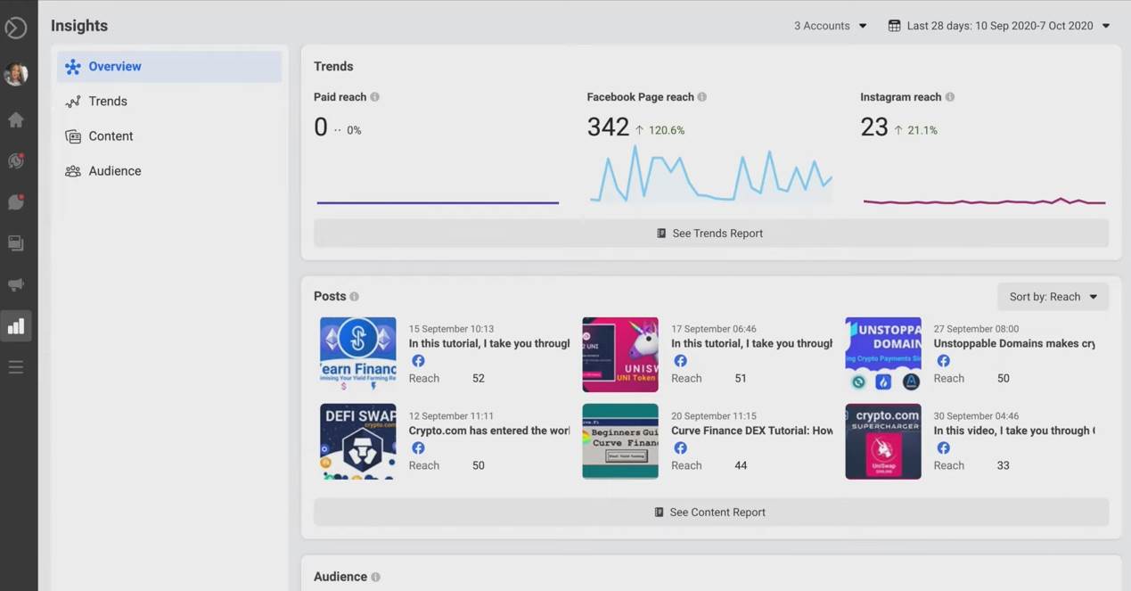   - Mondo / YouTube / Printscreen/ Every Bit Helps 