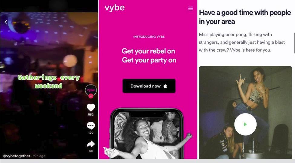   - Mondo / Twitter/ TAYLORLORENZ 