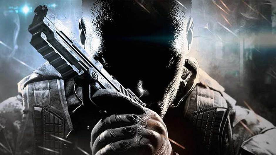  Call of Duty. 