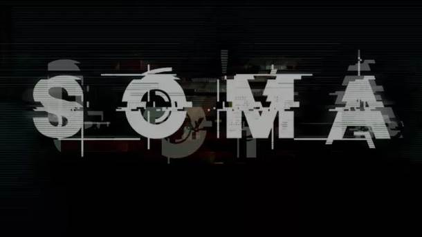  SOMA, Igre, Igra, Frictional Games 