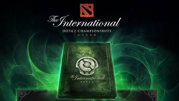  Dota 2 International, Dota 2, Dota 