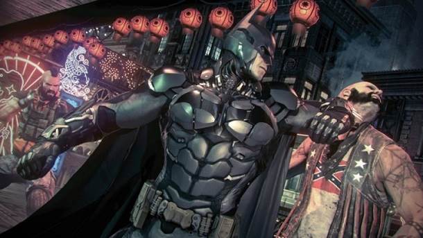  Batman: Arkham Knight small 