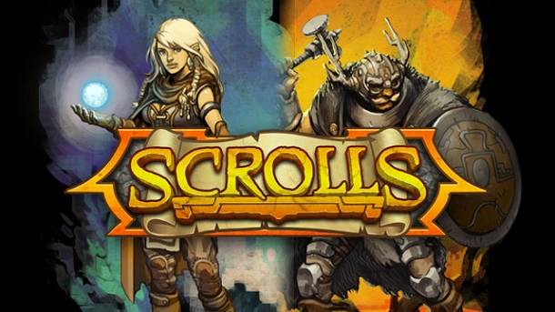  Gasi se Scrolls 