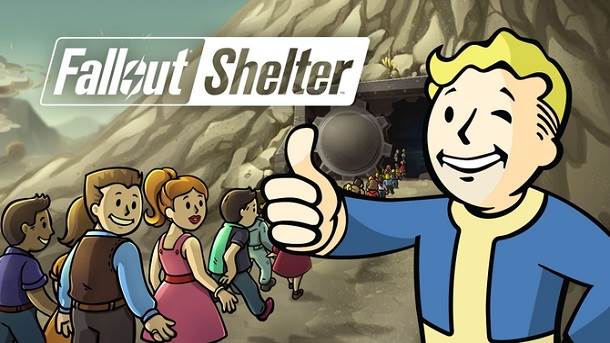  Fallout Shelter uskoro i na Androidu 