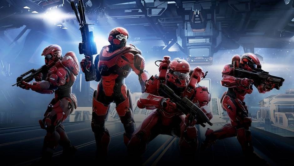  Halo 